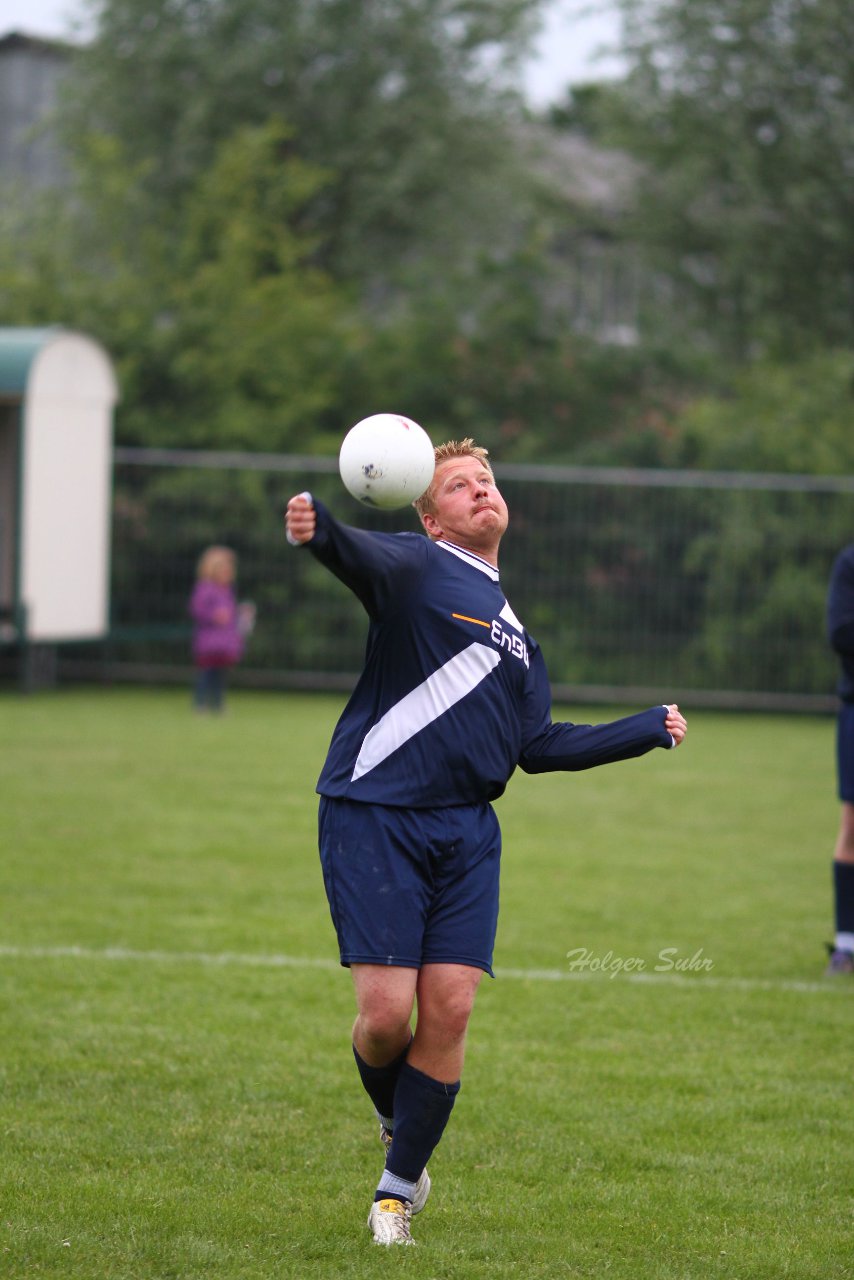 Bild 23 - Faustball